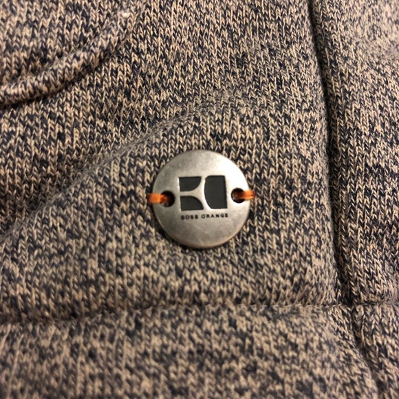 Hugo Boss Cardigan - Picture 6 of 8